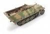 AFV Club AF35278 Sd.Kfz. 251/9 Ausf. D Early Type 1/35